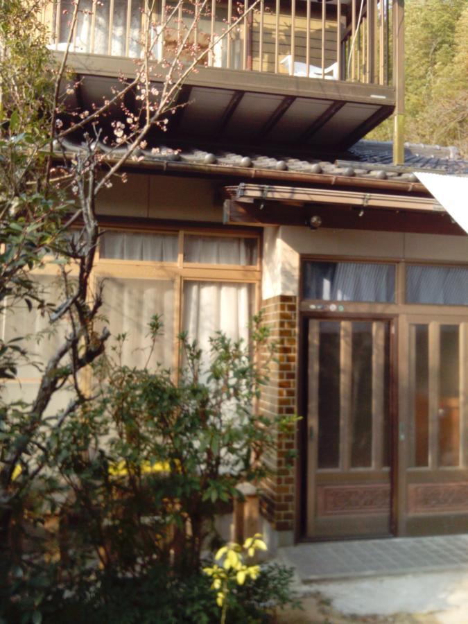Raibrasil Guest House Sanuki  Exterior foto