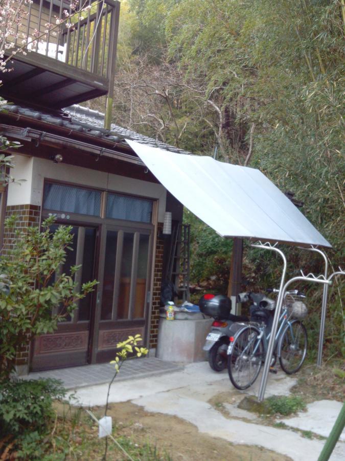 Raibrasil Guest House Sanuki  Exterior foto