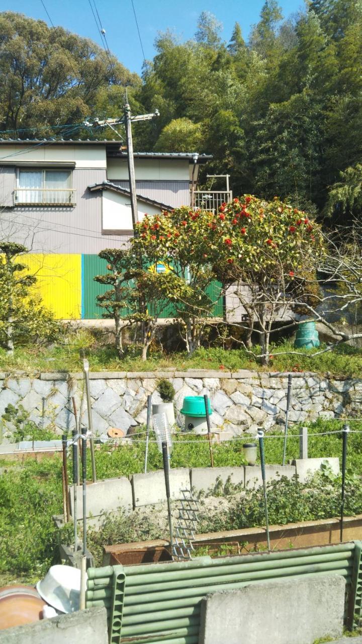 Raibrasil Guest House Sanuki  Exterior foto
